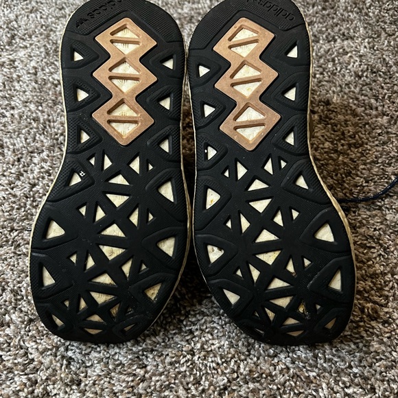 Adidas Arkyn Steel and Ash Pearl - Picture 4 of 5